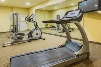 La Quinta Inn & Suites by Wyndham Vicksburg - Gym
