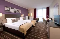 Leonardo Hotel Hannover Airport Hotel a Langenhagen