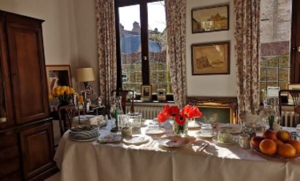 B&B Het Leuvens Hof - Housity