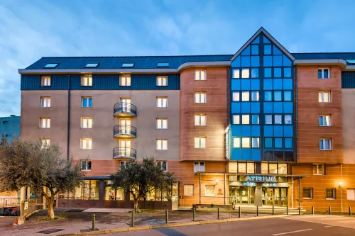 Best Western Hotel Atrium Valence Hotels in Chabeuil