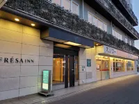 Sotetsu Fresa Inn Yokohama Totsuka Hotel a Totsuka Ward