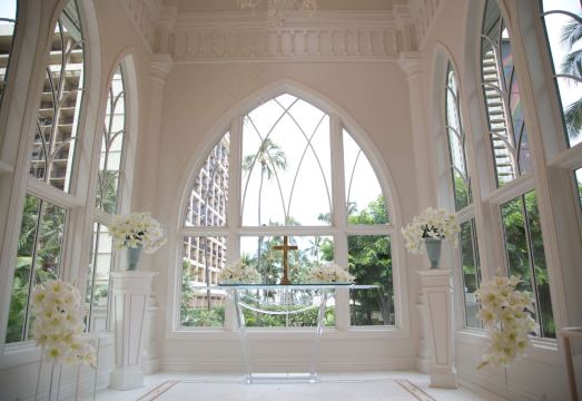 힐튼 하와이안 빌리지 와이키키 비치 리조트