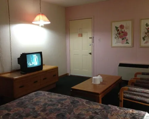 Oasis Motel by the Falls Hotels in Niagara Regional Municipality