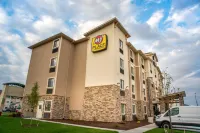 My Place Hotel-Council Bluffs/Omaha East, IA