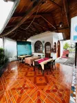 Hostal Las Gardenias Hotels in Isabela
