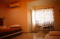 Sri Krishna Residency Hotels in Cuddalore