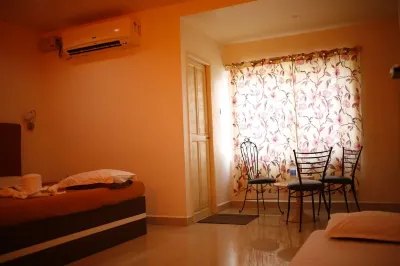 Sri Krishna Residency Hôtels à : Cuddalore