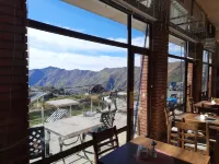 RezoHut Hotels in Gudauri