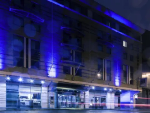 Novotel London Waterloo Hotel a Londra