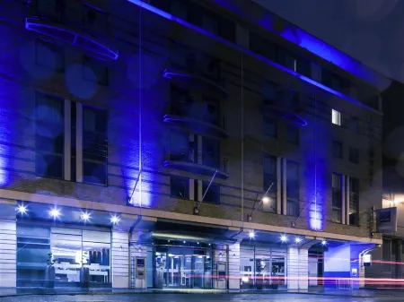 Novotel London Waterloo