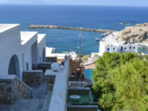 Hotel Finiki View Hotels in Karpathos