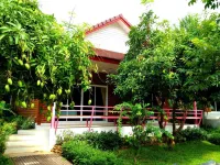 Theerama Cottage Hotels in der Nähe von Sitthithamrangsri Monastery