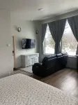Spruce Lodge Hotels in Bear Creek