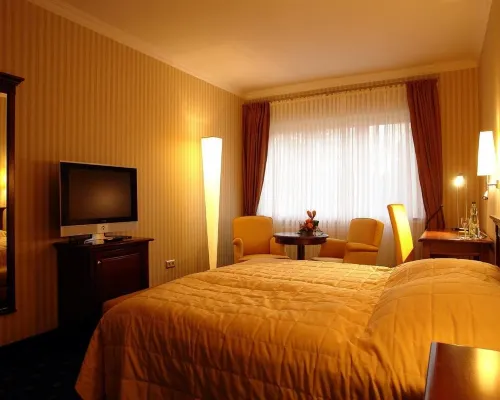 Hotel Haberkamp Hotels in Achim