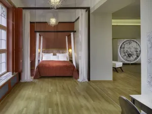 Chateau Herálec Boutique Hotel & Spa by l'Occitane