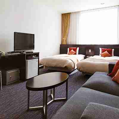 室蘭プリンスホテル｜野口観光グループ Rooms