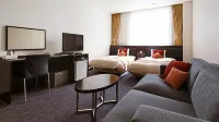 Muroran Prince Hotel Hotels in Muroran