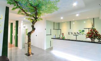 Evan Hotel Jambi