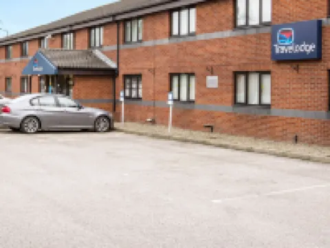 Travelodge Sedgefield Hotels in Sedgefield