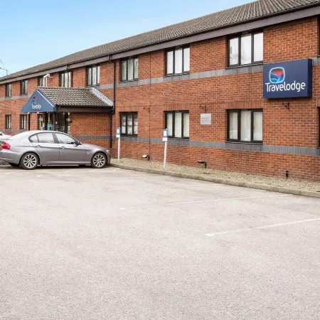 Travelodge Sedgefield