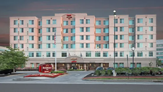 Residence Inn Philadelphia Conshohocken