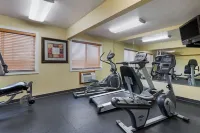 Best Western Plus Altoona Inn - Kuntosalit