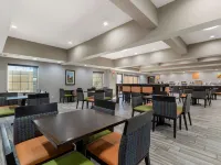 Comfort Inn & Suites Near Medical Center Hotels near Dellview Park