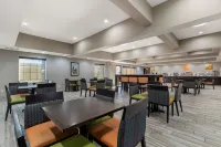 Comfort Inn & Suites Near Medical Center