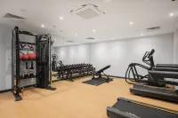 Staybridge Suites BRIGHTON by IHG - Gym