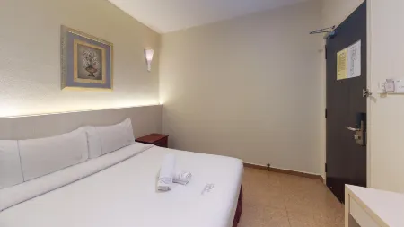 Lavender Inn Permas Jaya