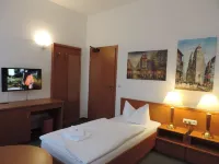 Hotel Carl von Clausewitz Hotels in Burg (bei Magdeburg)