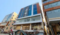 이츠 호텔 D'컴포트 인 GSM 몰 & 멀티플렉스 주변 호텔