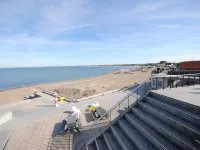"Helli" - 650m from the Sea ティステズのホテル