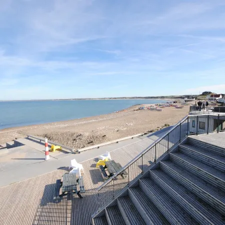 "Helli" - 650m from the Sea