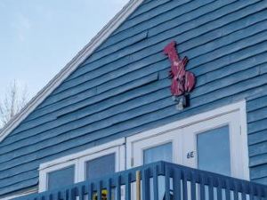 Downtown Apartments in Bar Harbor