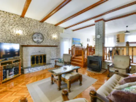 Otavia Hotels in Bilice