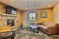 AmeriVu Inn and Suites - Crookston Hotels in Crookston