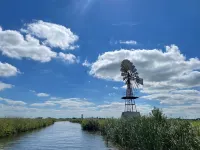 Krekt Oer 't Wetter