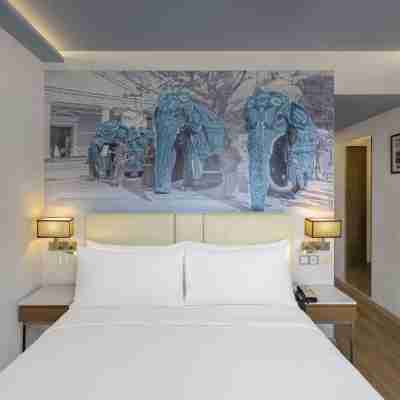 Radisson Hotel Kandy Rooms