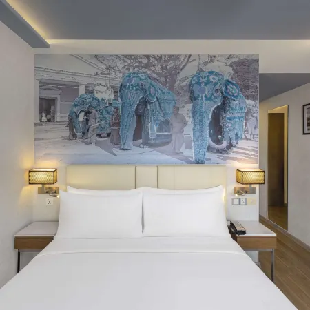 Radisson Hotel Kandy