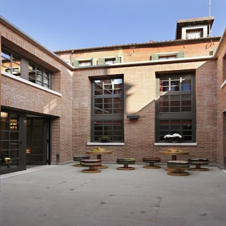 Al Canal Regio - Guest House