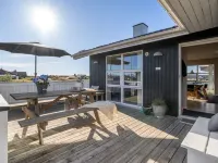 "Sotir" -  from the Sea Hotels in Bjerregard