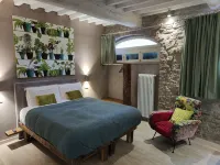 Inside the Wall Hotels in Lucca