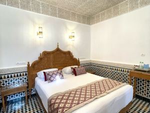 Le Grand Alcazar - Riad