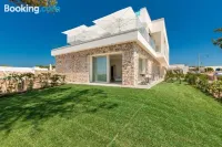 Perla Saracena Hotel & Restaurant