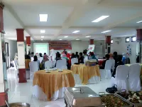 Grand Star Hotel Hotels in Ujung