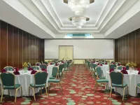 Abuja Continental Hotel