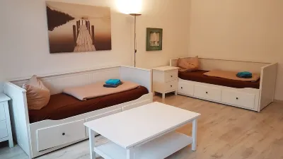 Phoenix Hotels in Frankenberg