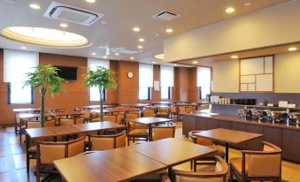 Hotel Route-Inn Tsuruoka Ekimae