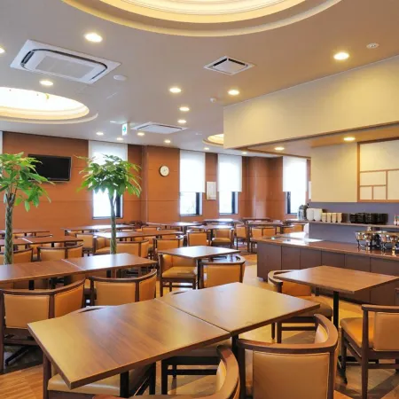 Hotel Route-Inn Tsuruoka Ekimae